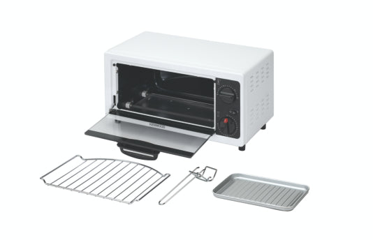 Kenwood Electric Oven MO280 White
