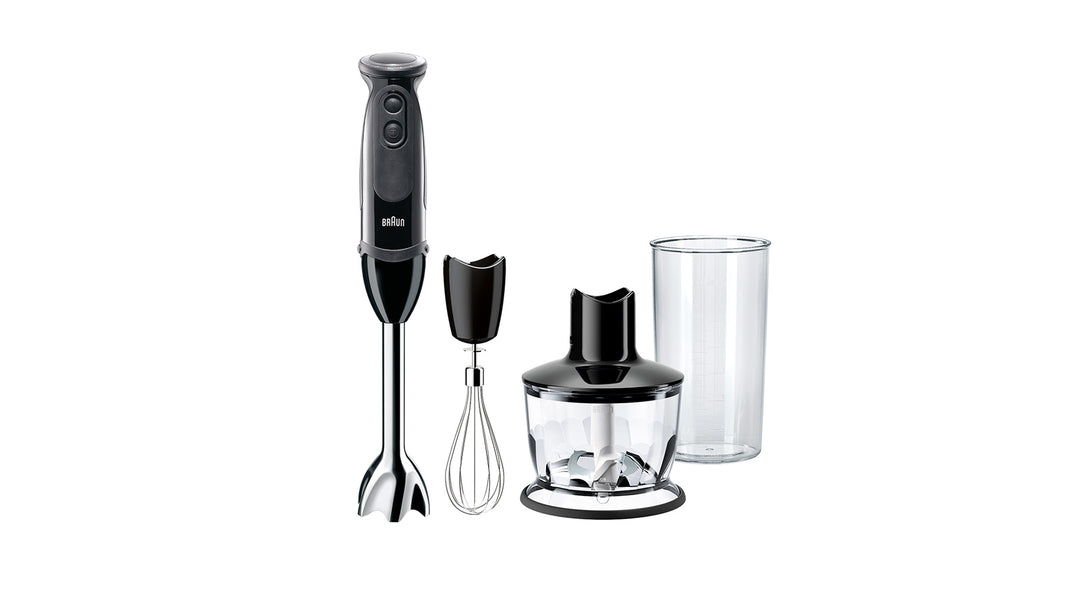 Braun MultiQuick 5 MQ5235